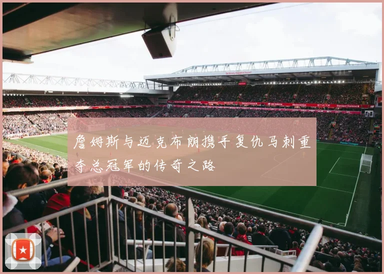 詹姆斯与迈克布朗携手复仇马刺重夺总冠军的传奇之路