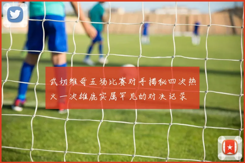 武切维奇五场比赛对手揭秘四次热火一次雄鹿实属罕见的对决记录